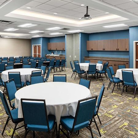 Hampton Inn Richland-Tri Cities מראה חיצוני תמונה