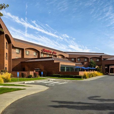 Hampton Inn Richland-Tri Cities מראה חיצוני תמונה