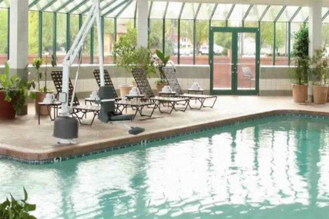 Hampton Inn Richland-Tri Cities מראה חיצוני תמונה