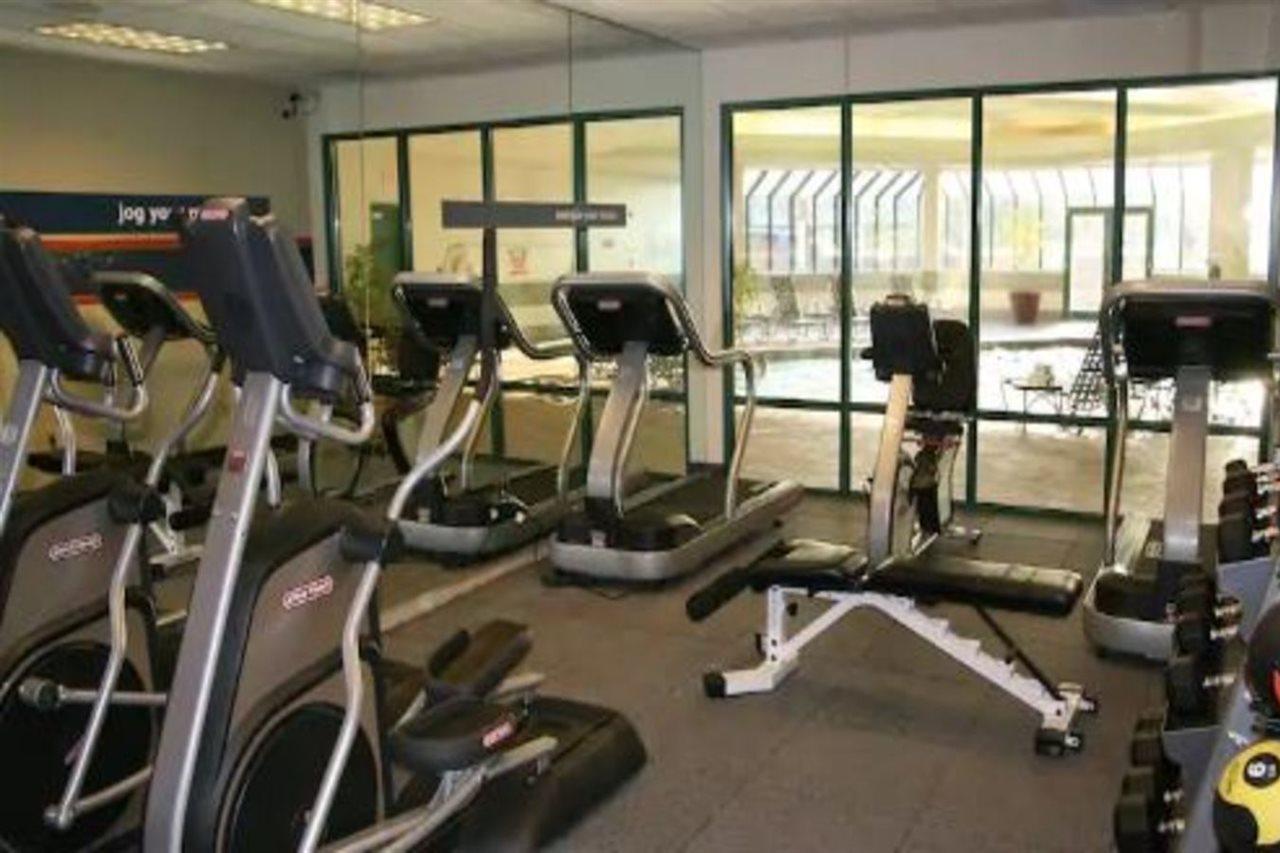 Hampton Inn Richland-Tri Cities מראה חיצוני תמונה