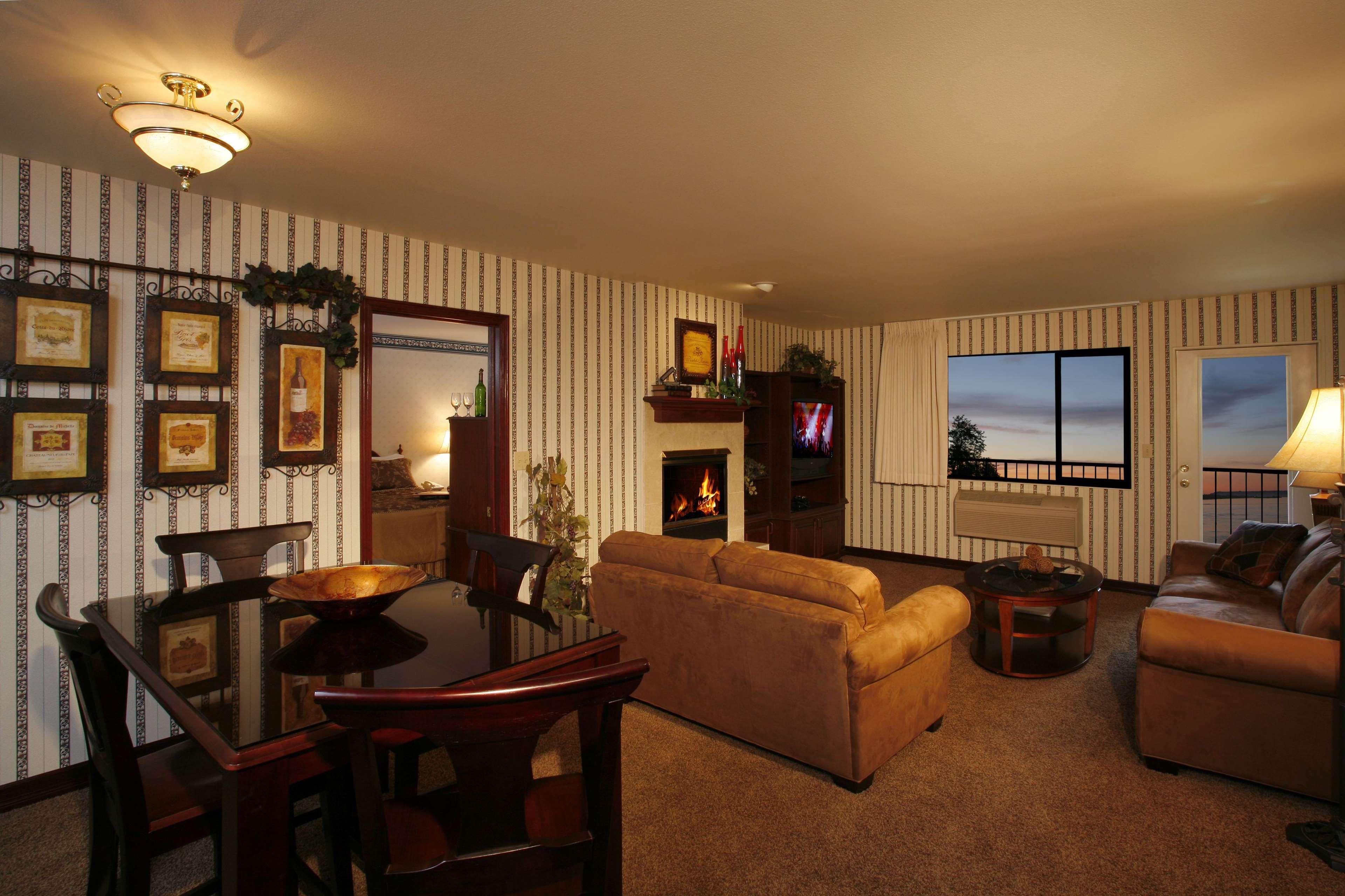 Hampton Inn Richland-Tri Cities מראה חיצוני תמונה