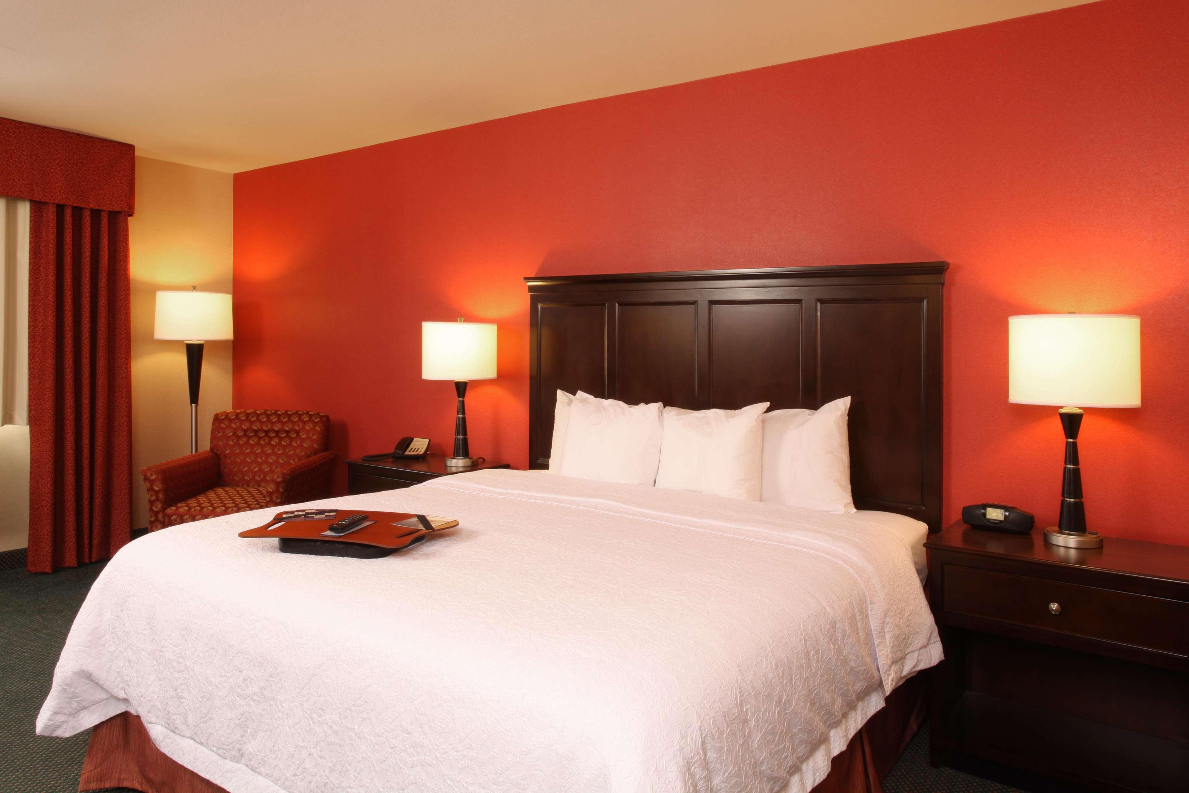 Hampton Inn Richland-Tri Cities מראה חיצוני תמונה