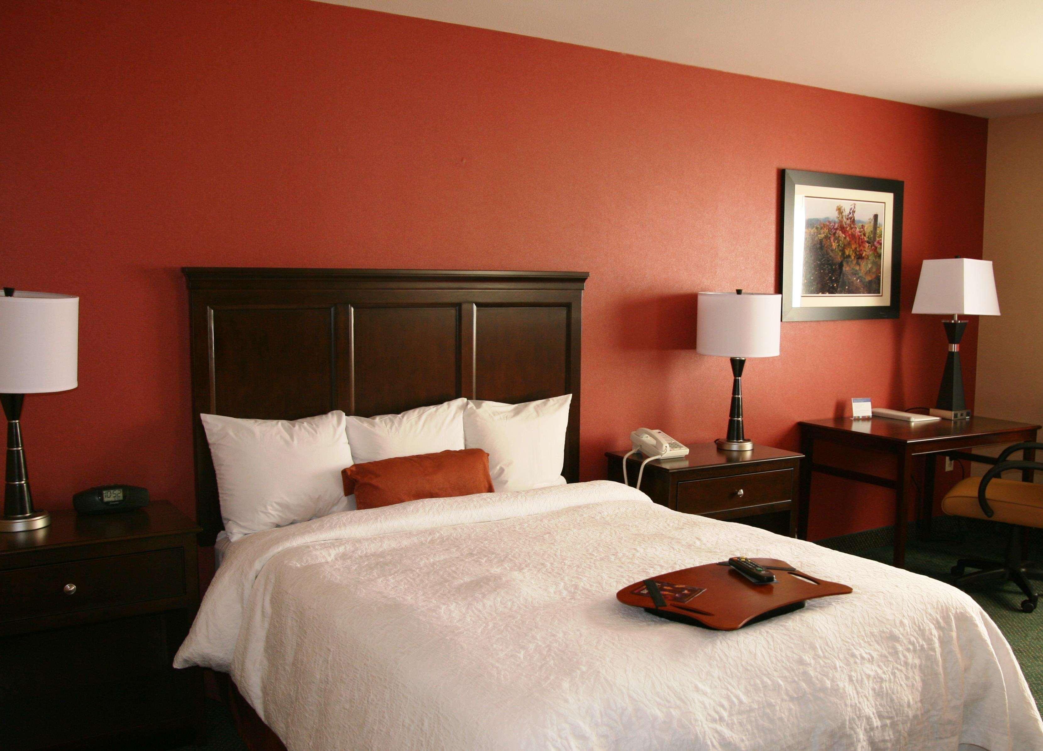 Hampton Inn Richland-Tri Cities חדר תמונה