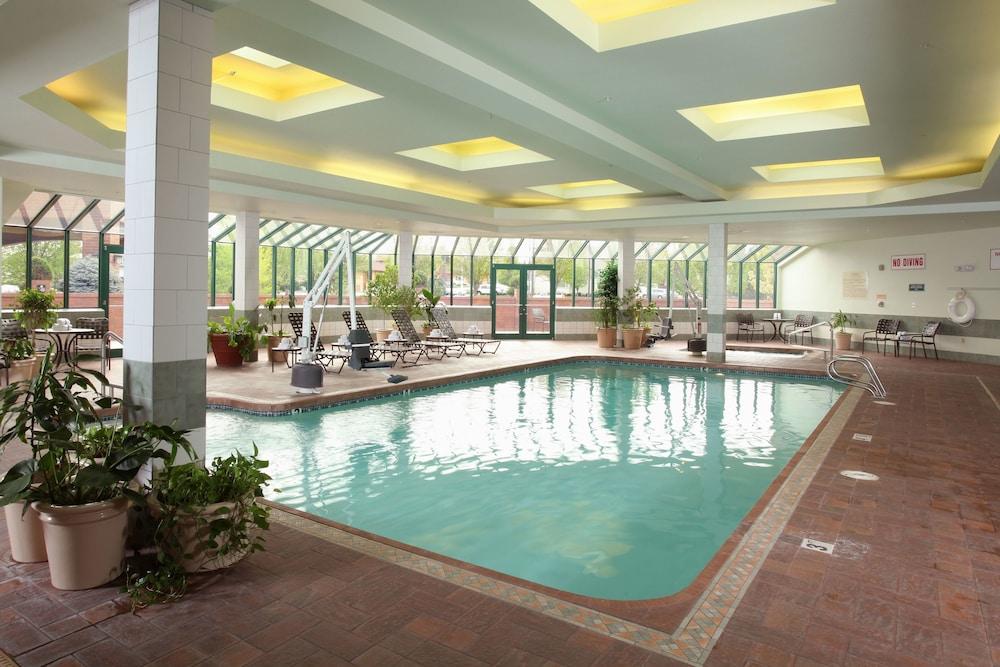 Hampton Inn Richland-Tri Cities מראה חיצוני תמונה