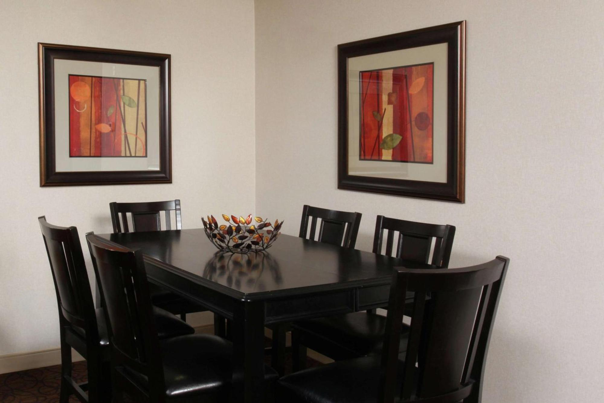 Hampton Inn Richland-Tri Cities מראה חיצוני תמונה