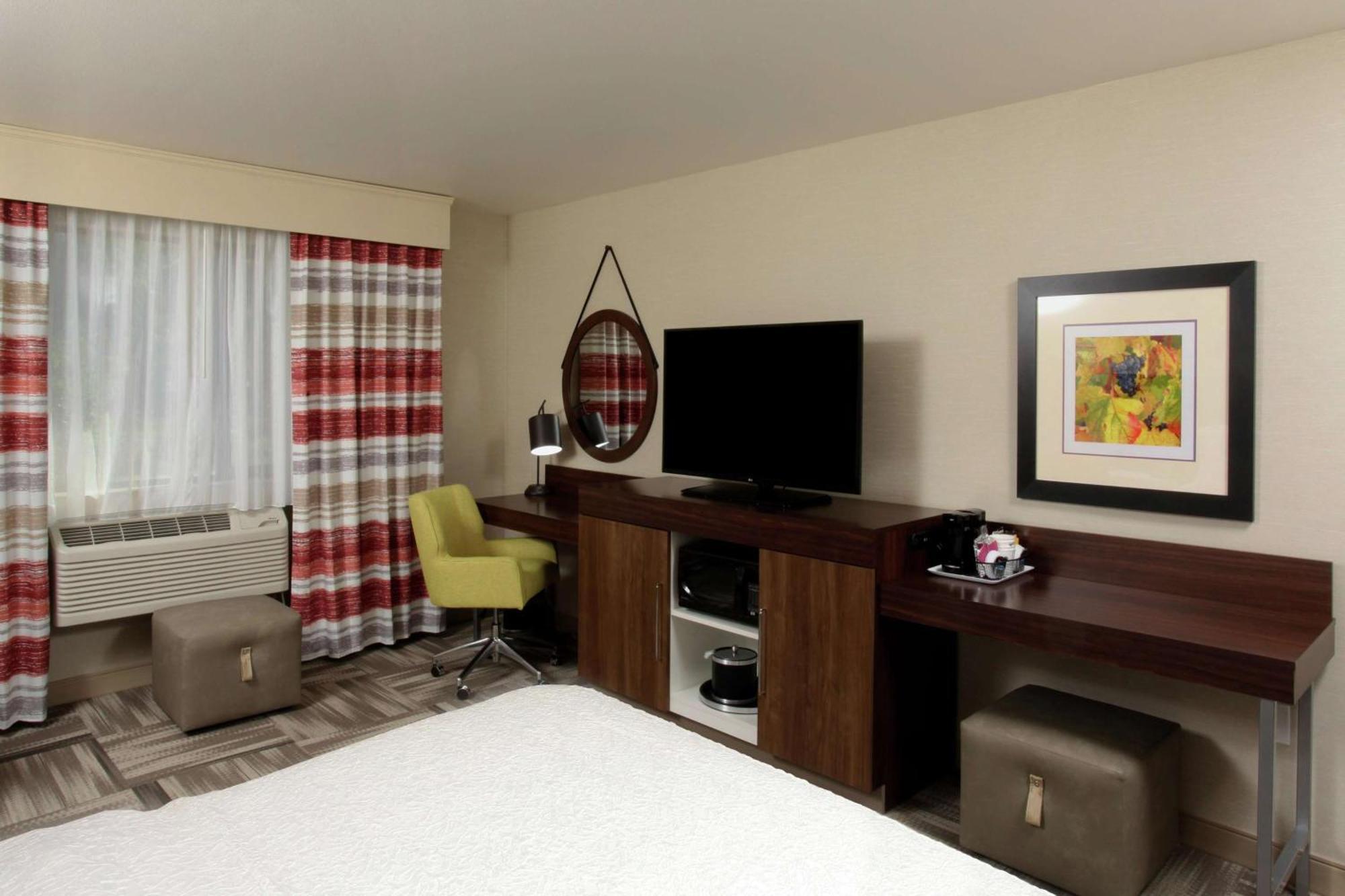 Hampton Inn Richland-Tri Cities מראה חיצוני תמונה