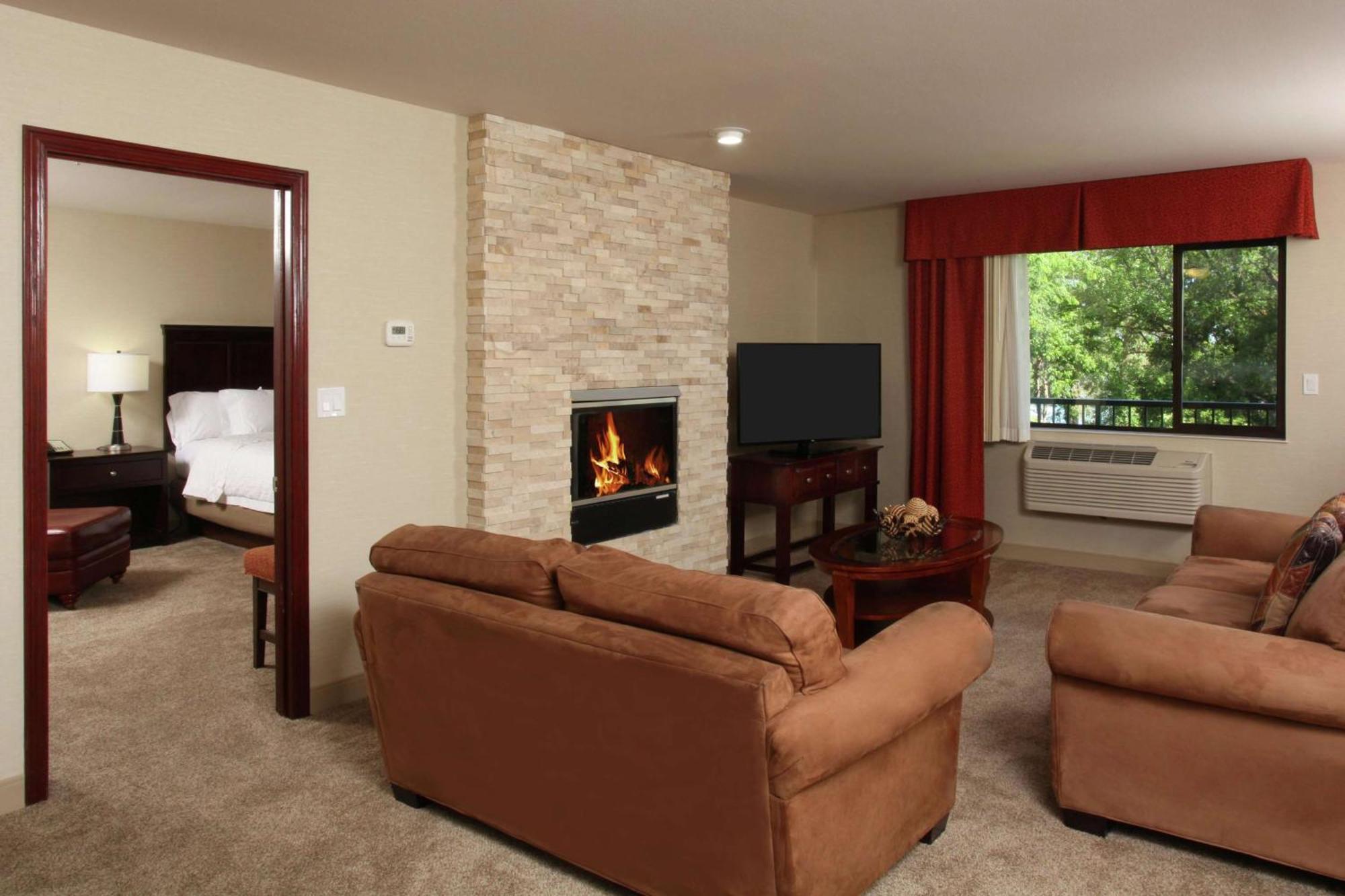 Hampton Inn Richland-Tri Cities מראה חיצוני תמונה