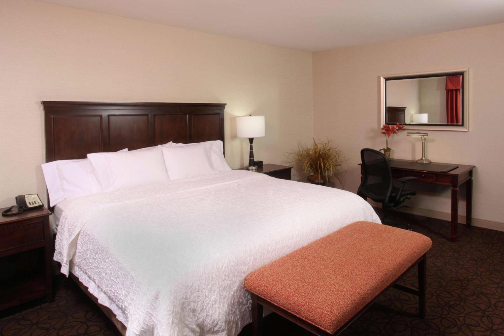 Hampton Inn Richland-Tri Cities מראה חיצוני תמונה