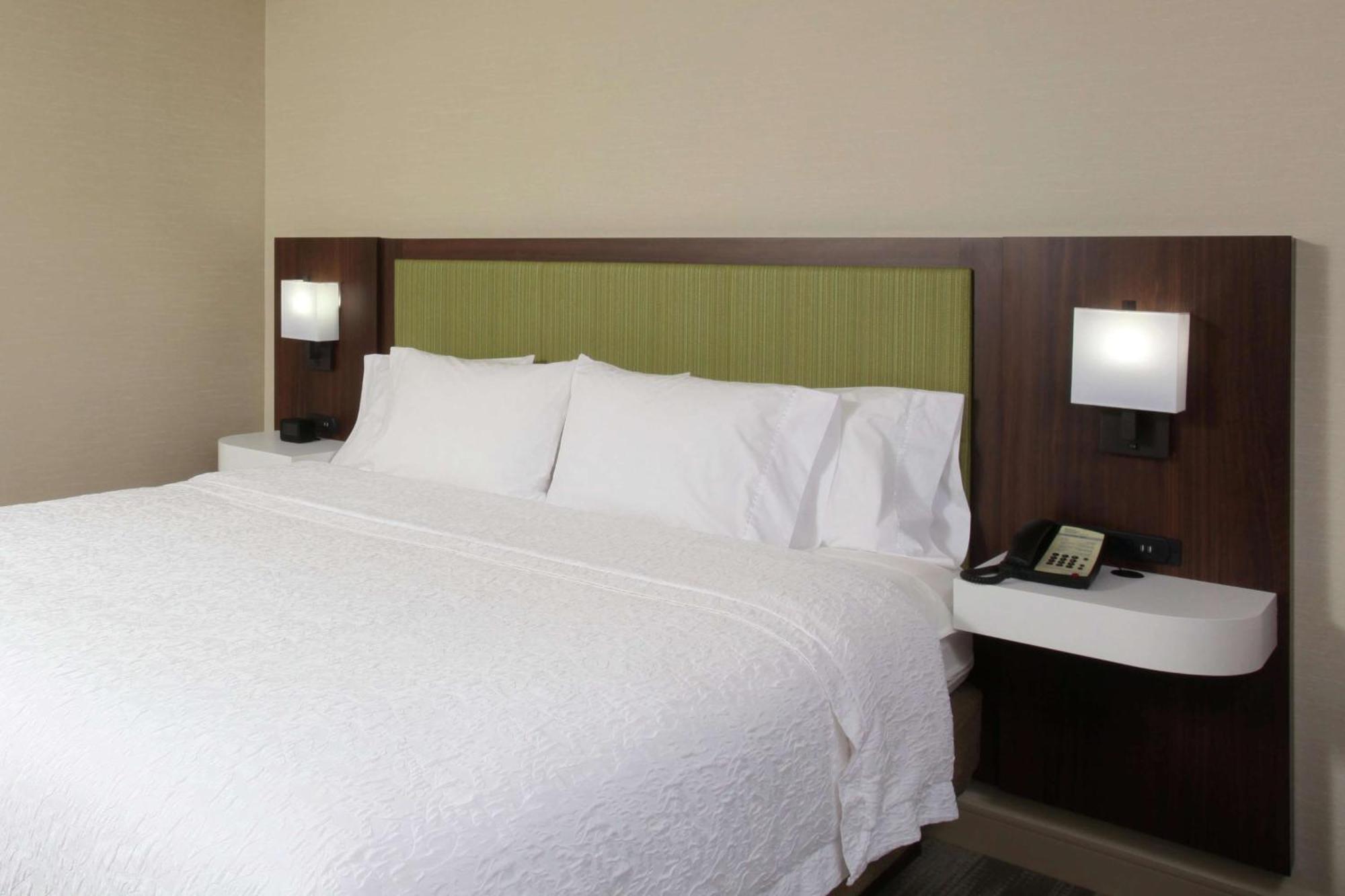 Hampton Inn Richland-Tri Cities מראה חיצוני תמונה