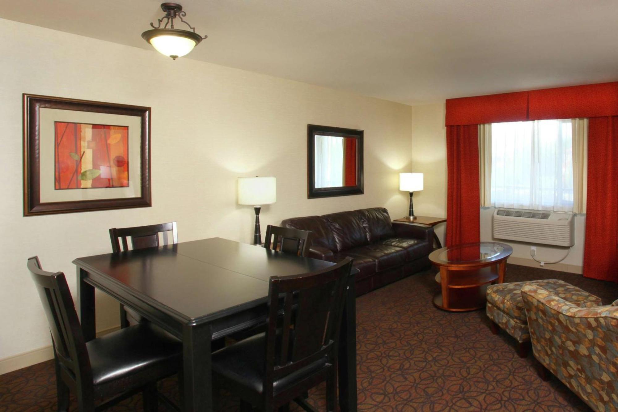 Hampton Inn Richland-Tri Cities מראה חיצוני תמונה