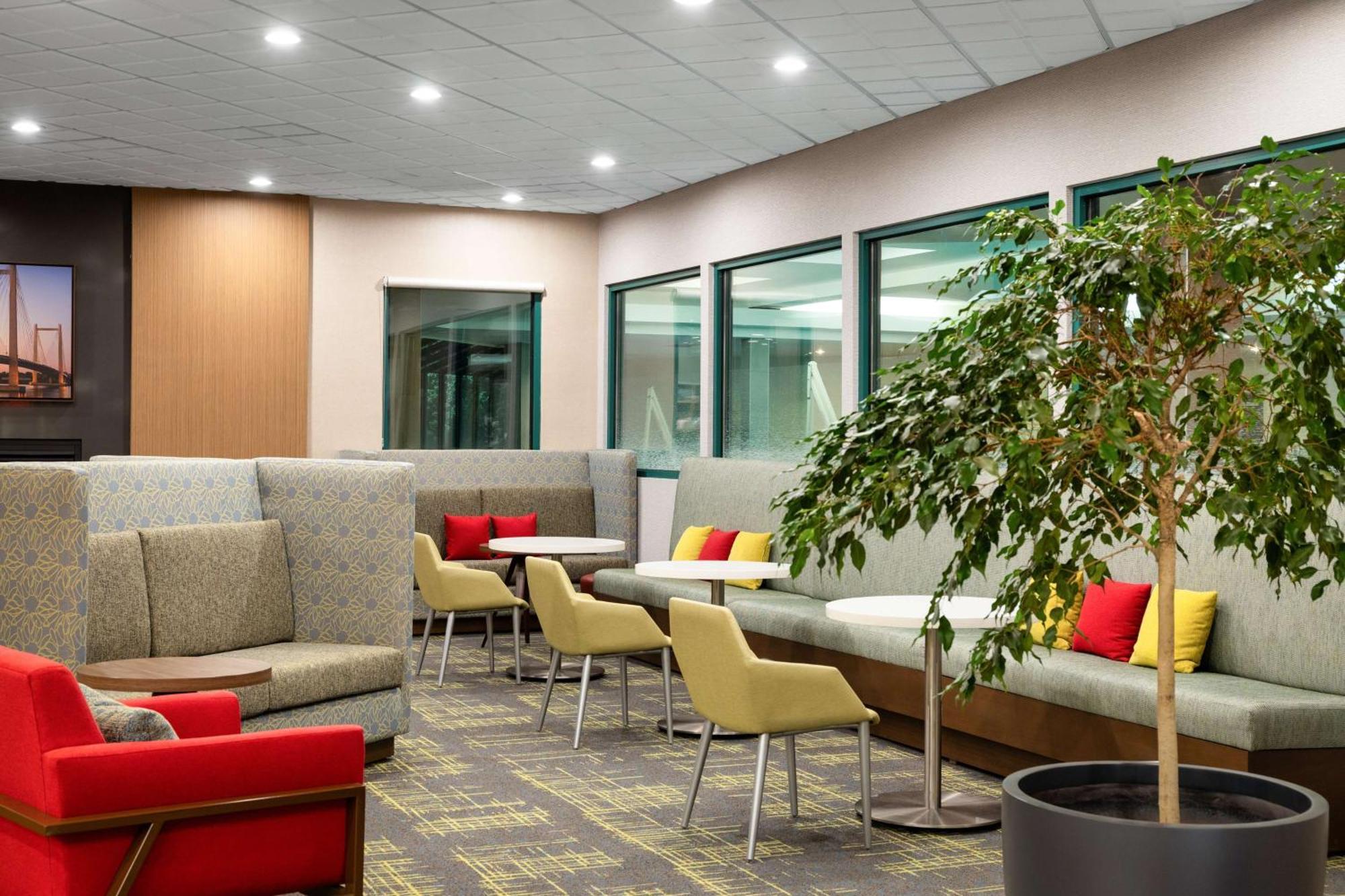 Hampton Inn Richland-Tri Cities מראה חיצוני תמונה