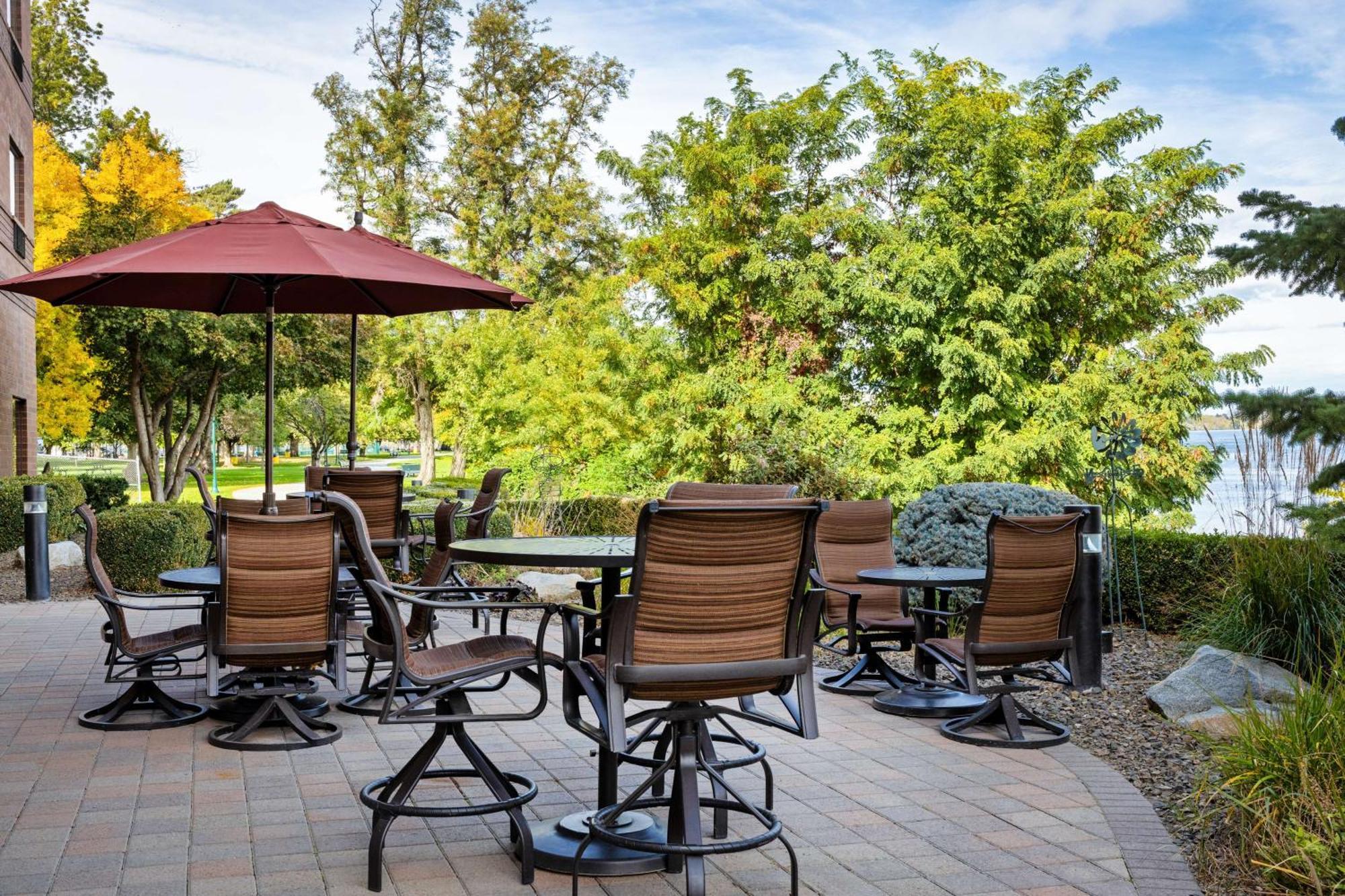 Hampton Inn Richland-Tri Cities מראה חיצוני תמונה